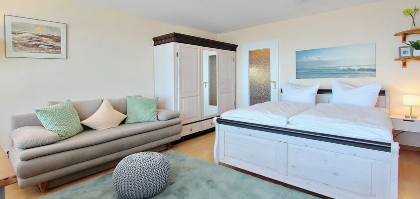 App. 77, Haus Metropol, 4.Etage