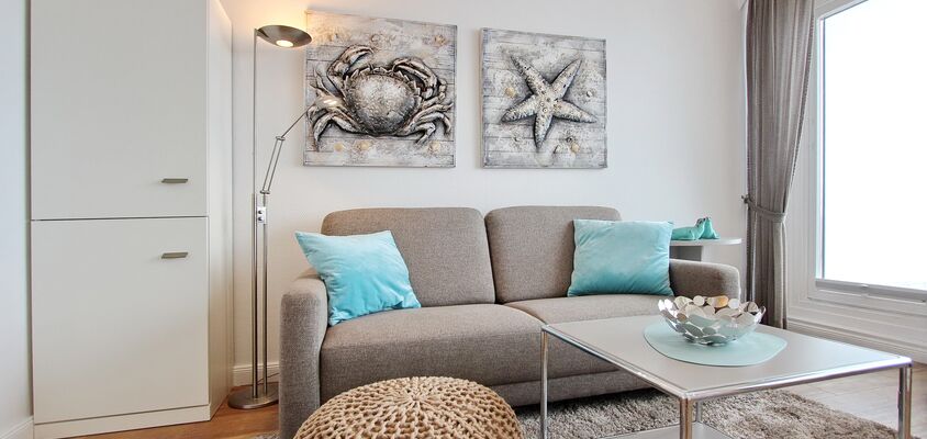 App. 330 A, Haus Metropol,14.Etage