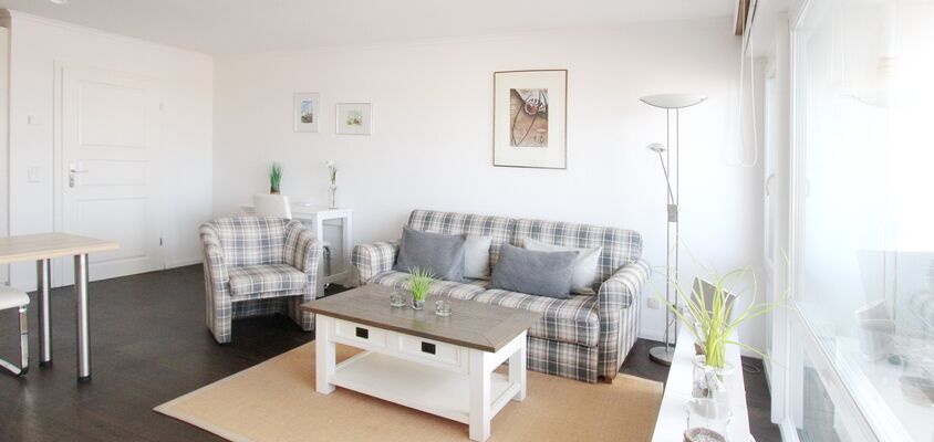 App. 18, Haus Westerhörn,3.Etage