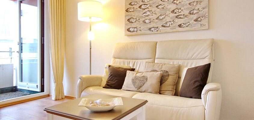 App. 60, Haus am Meer,2.Etage