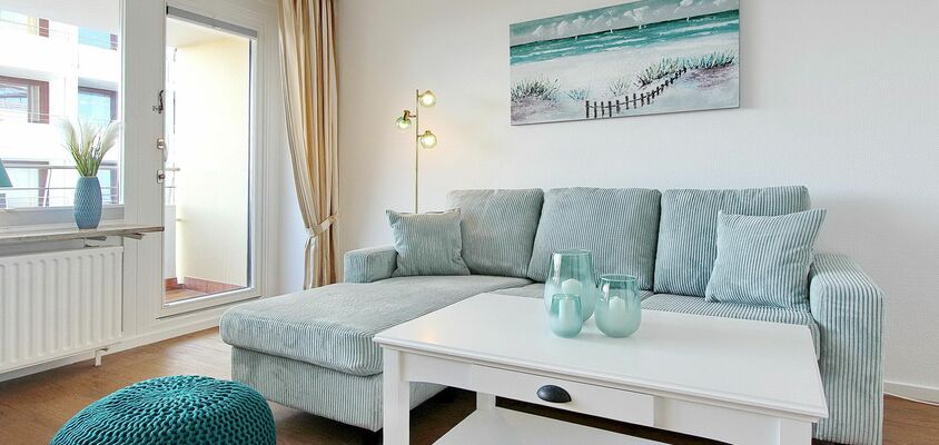 App. 85, Haus Metropol, 4.Etage