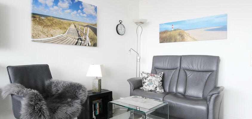 App. 200, Haus Metropol,8.Etage