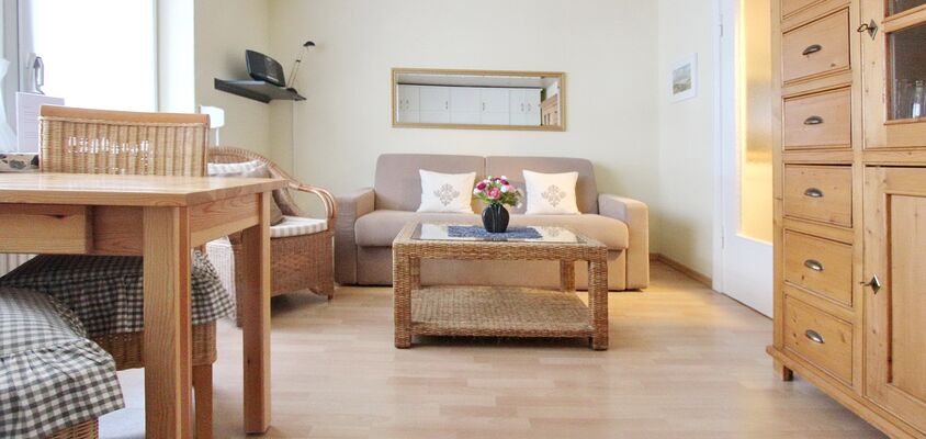 App. 18, Haus Andreas-Dirks-Str. 5