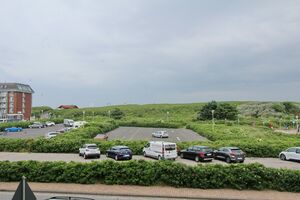 Haus Brandenburg, App. 9, Aussicht