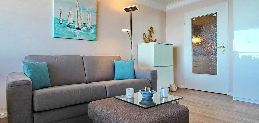 App. 74, Haus Metropol, 4.Etage