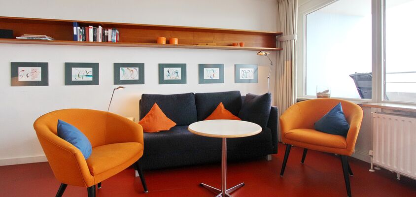 App. 74A, Haus Metropol, 4.Etage