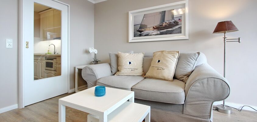 App. 140, Haus Metropol,6.Etage