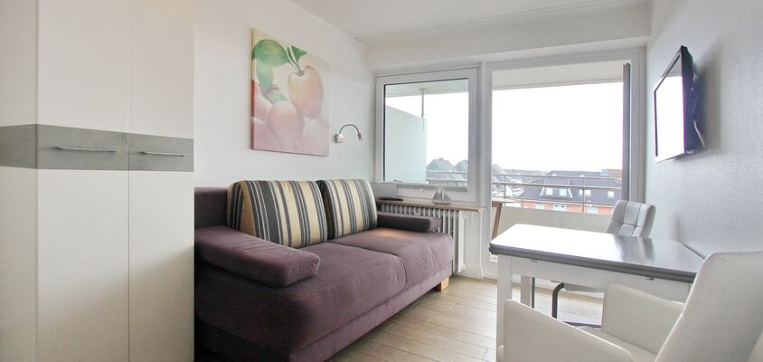 App. 101, Dünenhof zum Kronprinzen