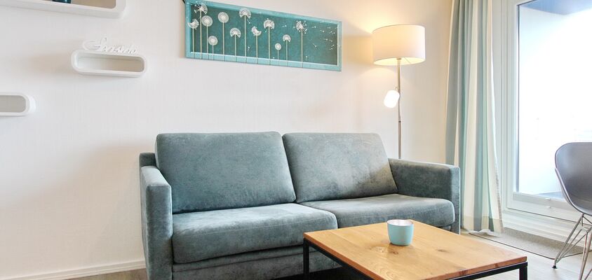 App. 98, Haus am Meer,4.Etage