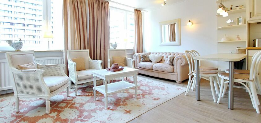 App. 505, Haus Andreas-Dirks-Str. 3