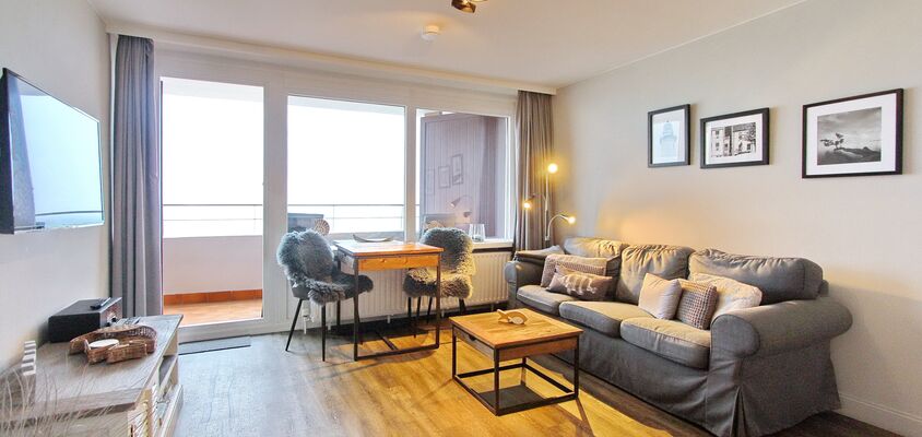 App. 51, Haus Metropol,3.Etage