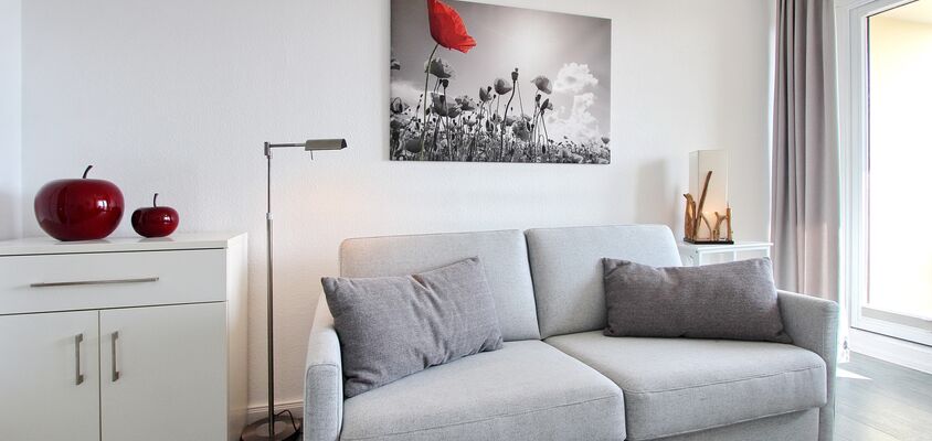 App. 222, Haus Metropol,9.Etage