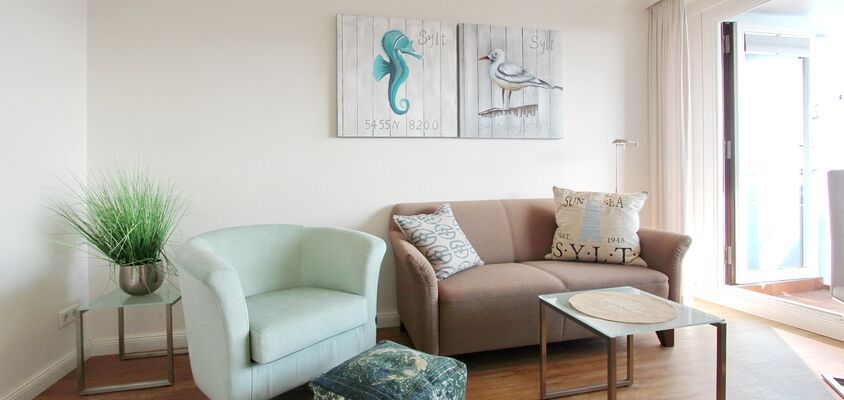 App. 224, Haus Metropol 9.Etage