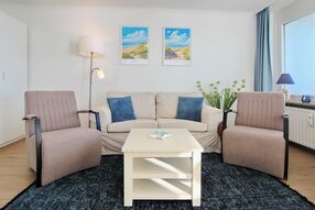 App. 261, Haus Metropol,11.Etage