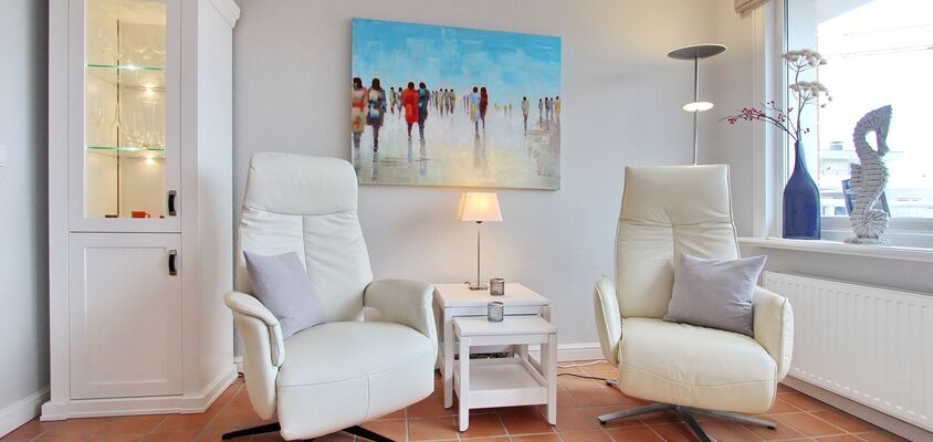 App. 47, Haus Windhuk, 3. Etage